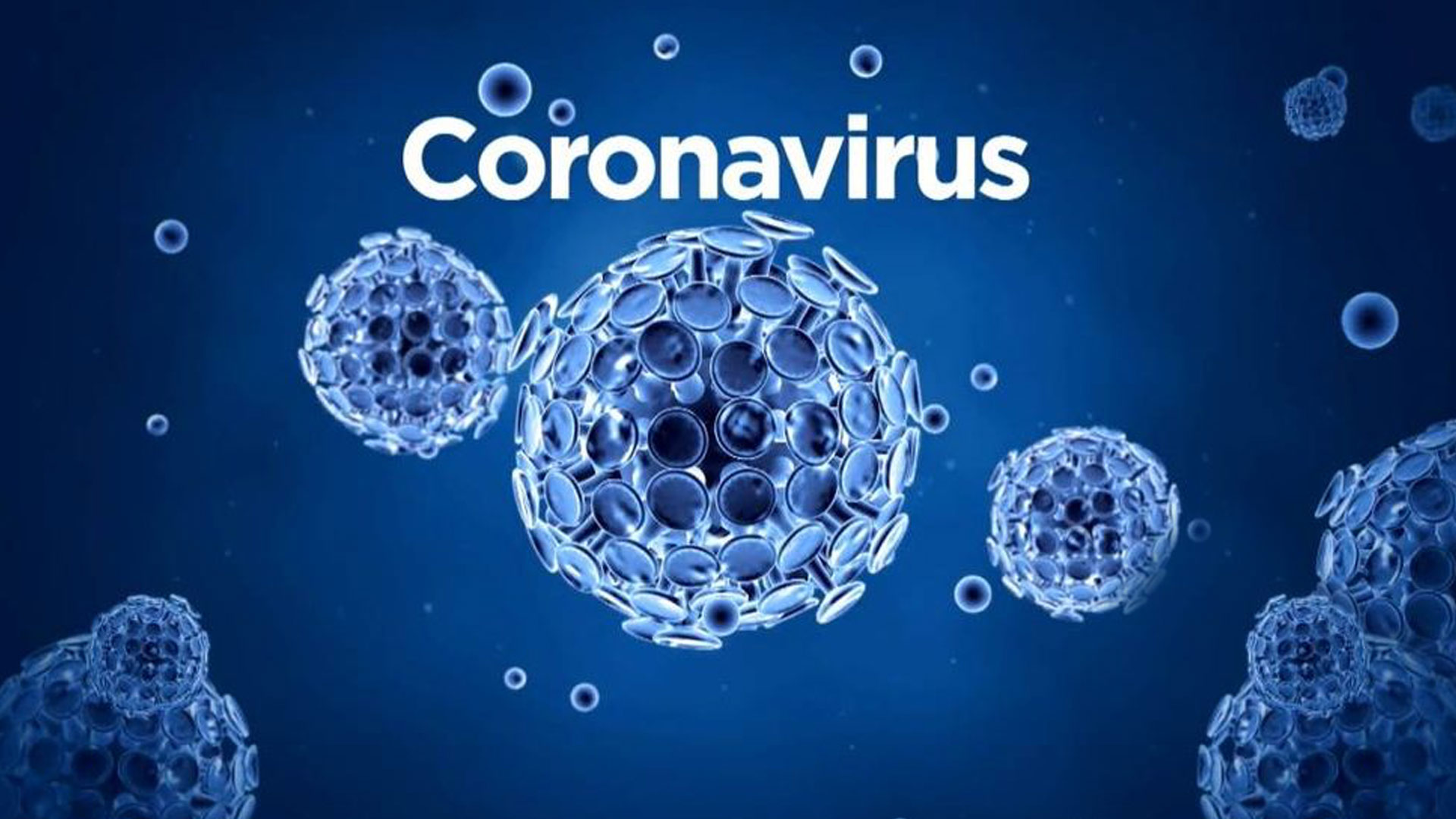 CORONAVIRUS-Covid19