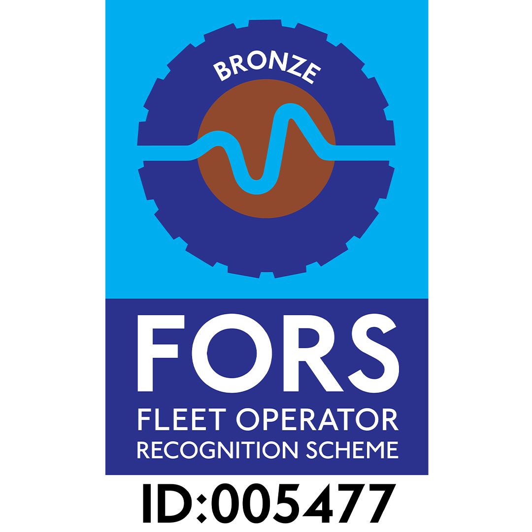 FORS-Bronze-Award