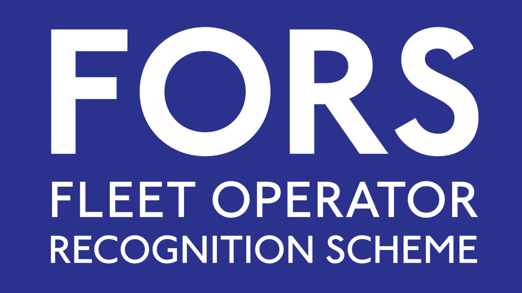 FORS-fleet-operator