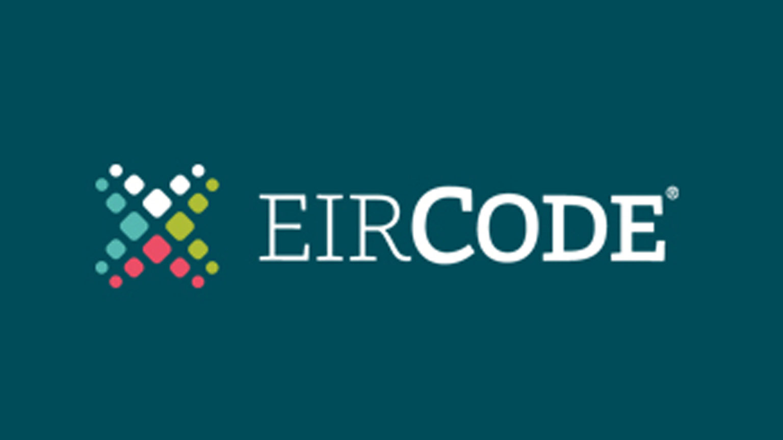 Eircode Is Ireland S SMART Post Code System Bishopsgate Specialist   Eircode Logo 1536x864 