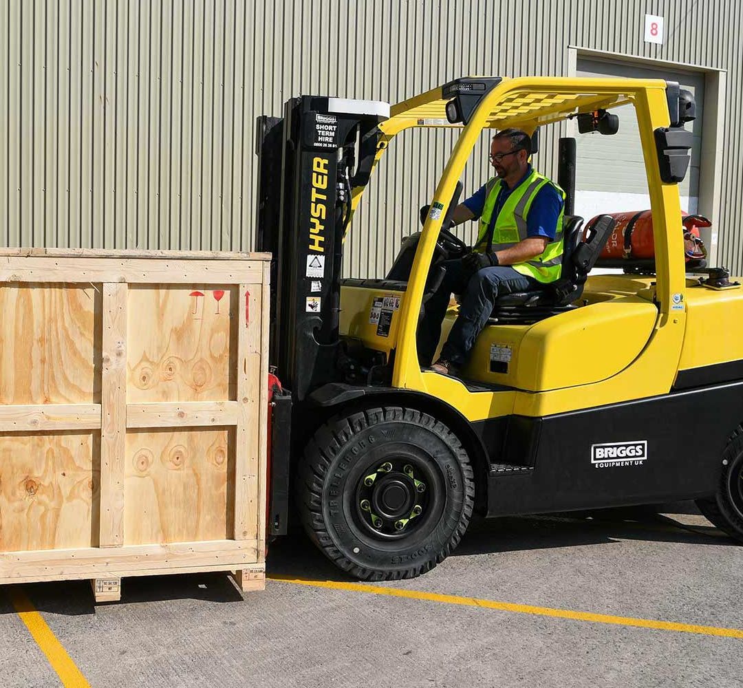 freight-forklift